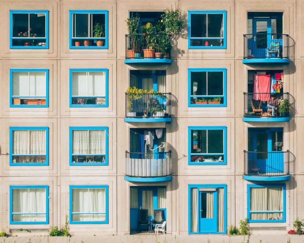 Kolik let budete pracovat na pořízení bytu?